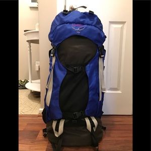 Osprey crescent 60 medium